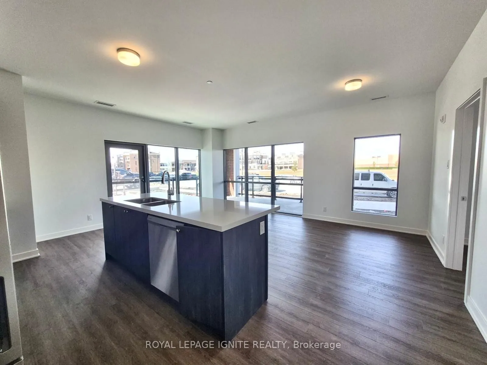 55 Clarington Boulevard, #1009
