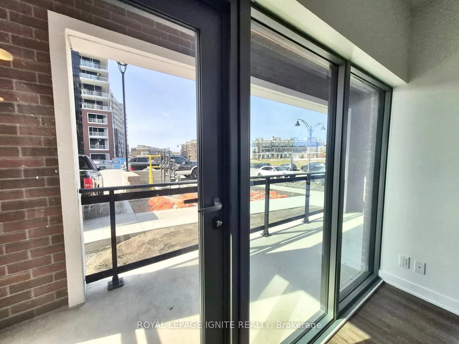 55 Clarington Boulevard, #1009