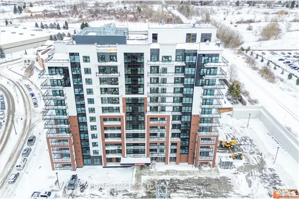55 Clarington Boulevard, #1009