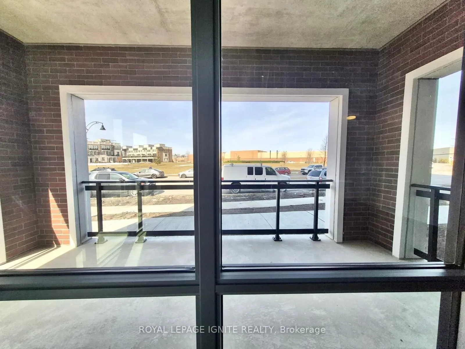 55 Clarington Boulevard, #1009