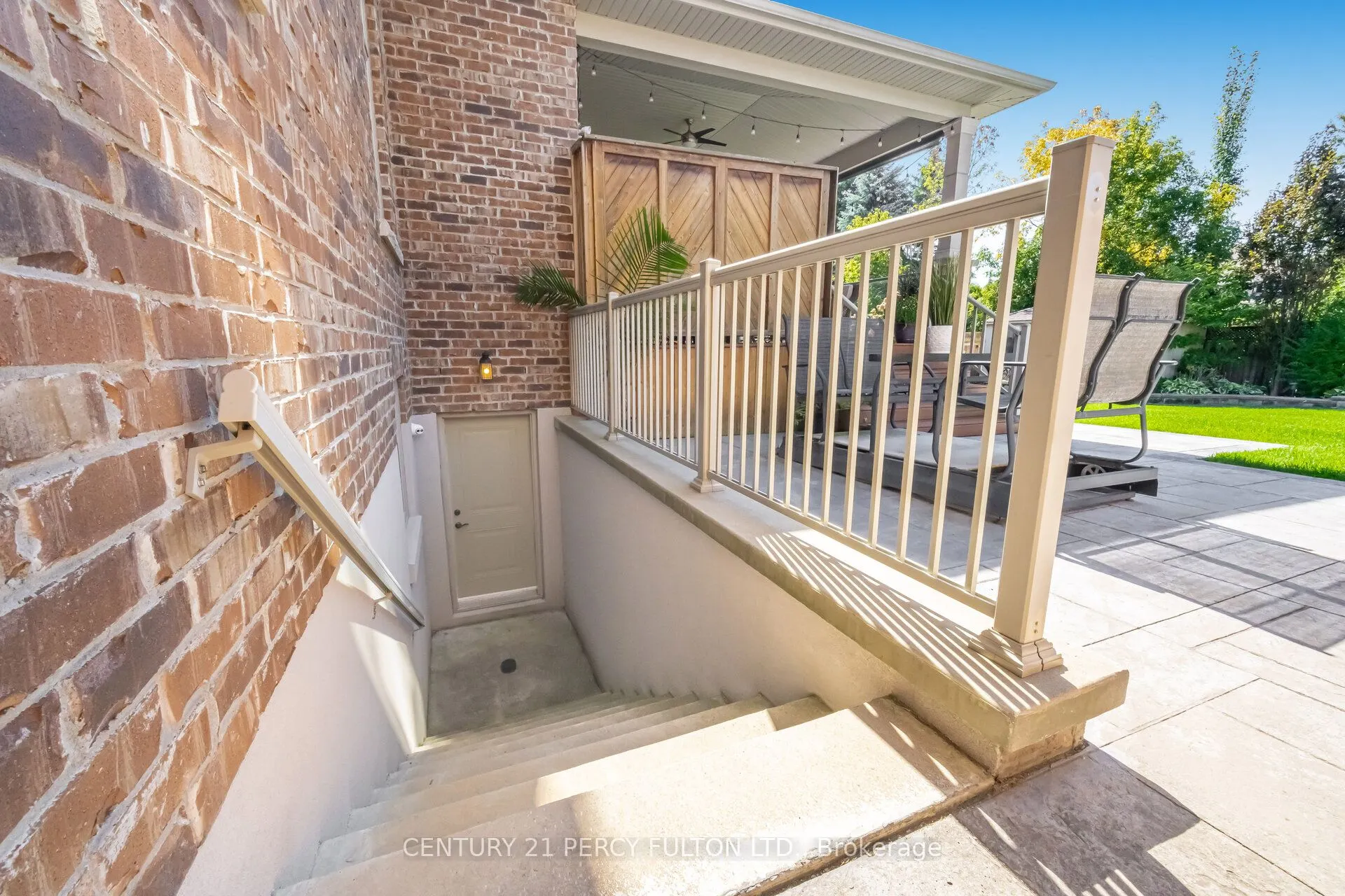 1738 Rockwood Drive