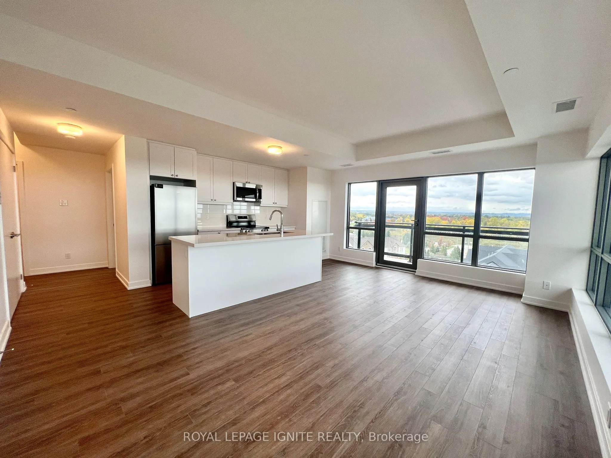 55 Clarington Boulevard, #1003