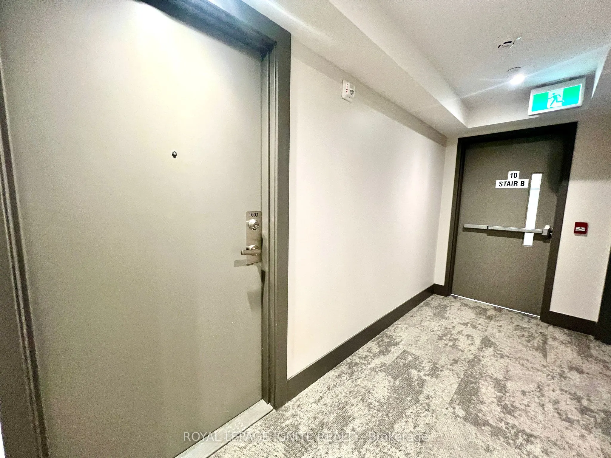 55 Clarington Boulevard, #1003