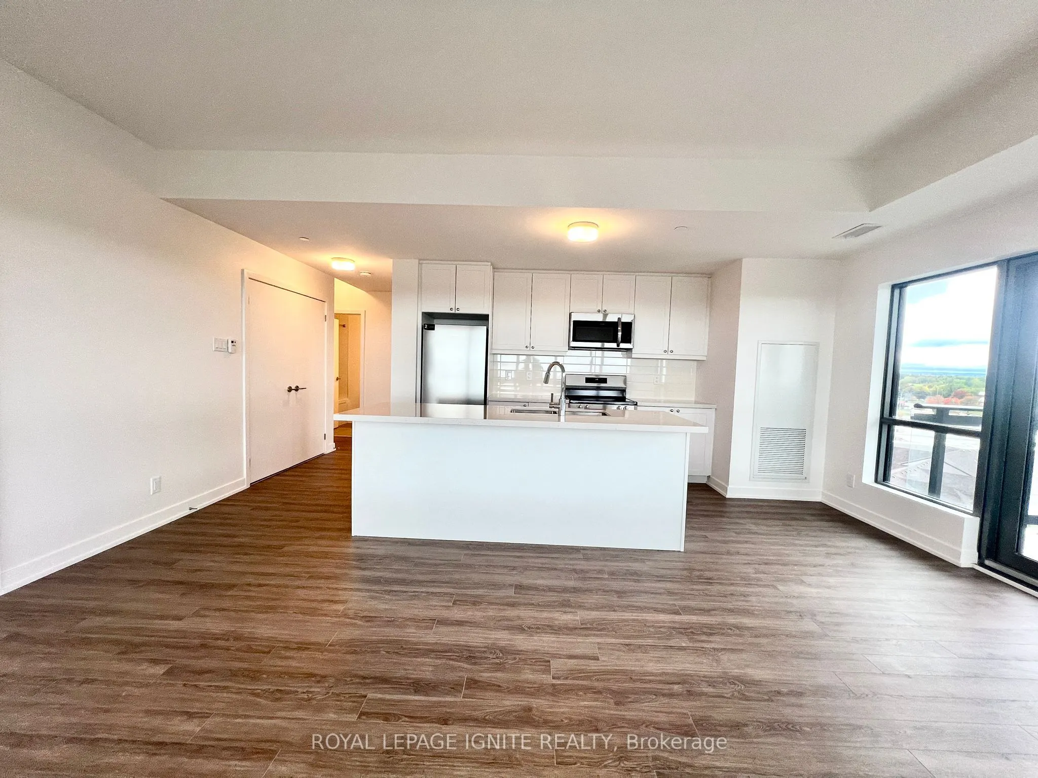 55 Clarington Boulevard, #1003