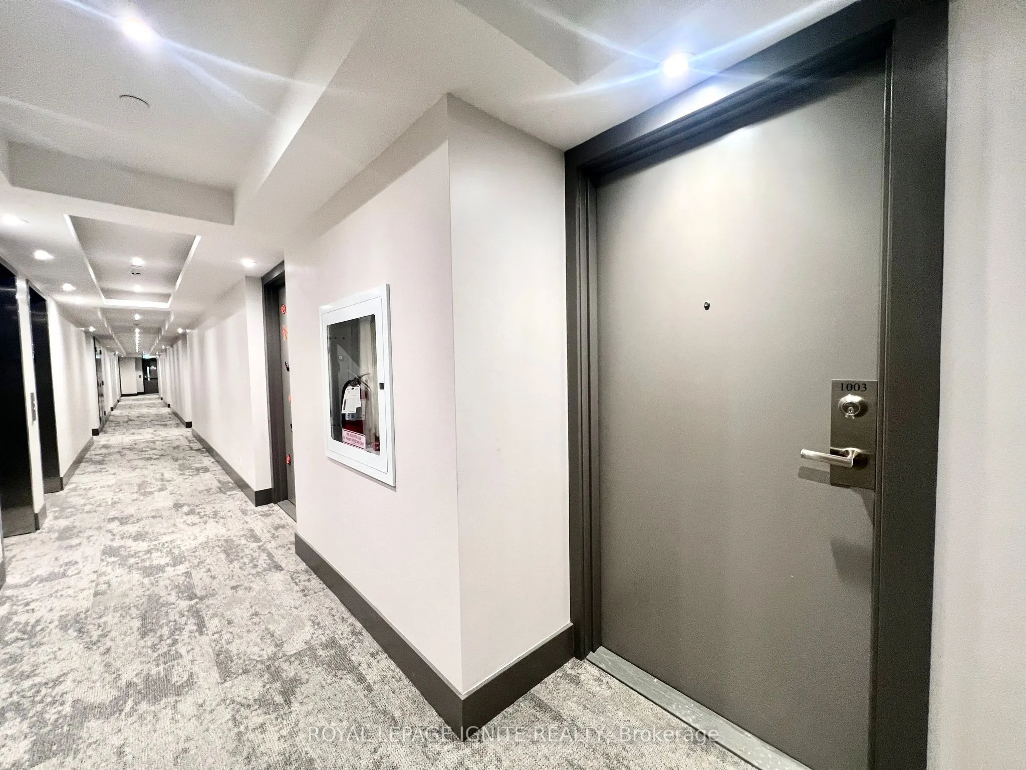 55 Clarington Boulevard, #1003