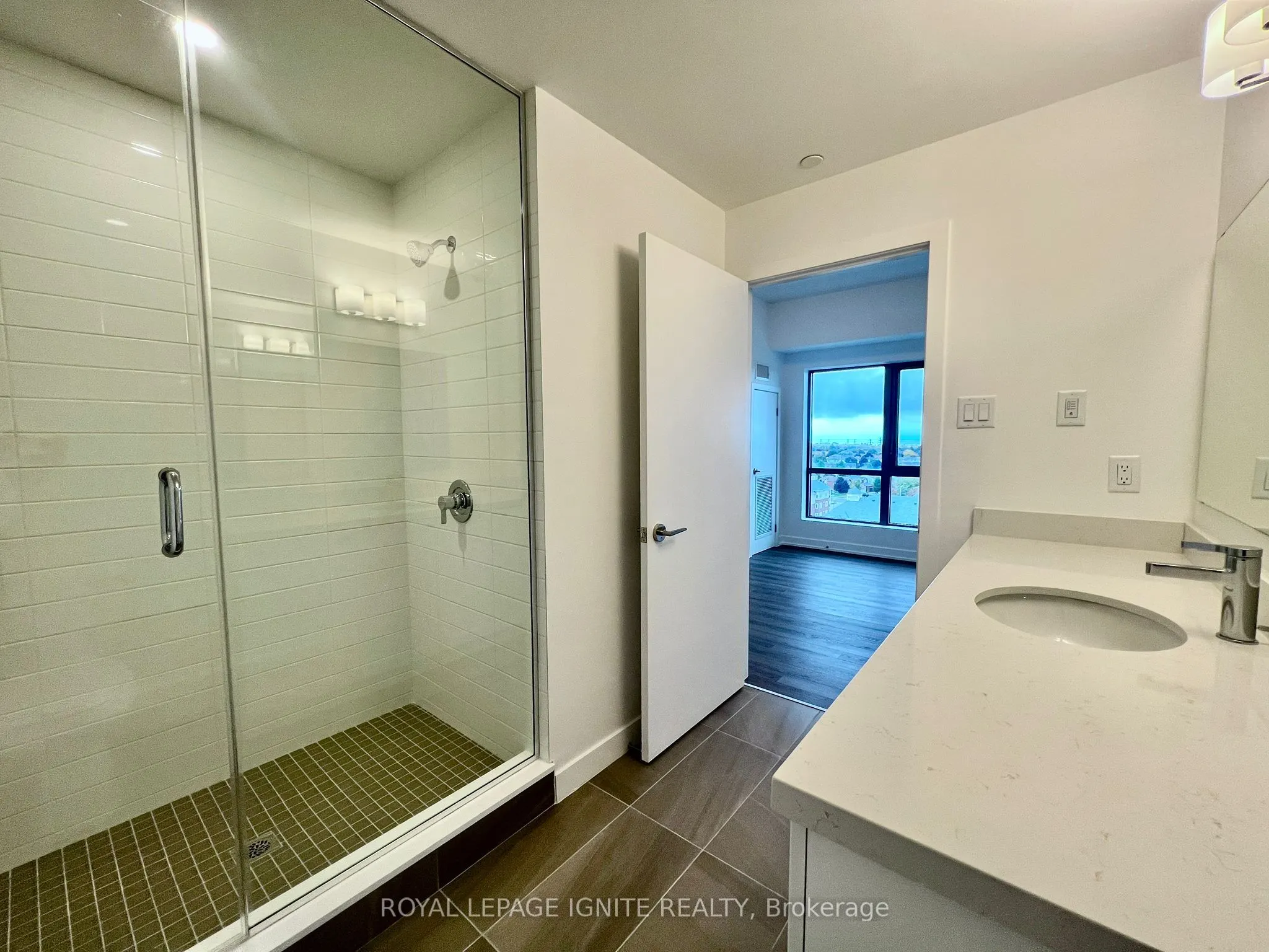 55 Clarington Boulevard, #1003