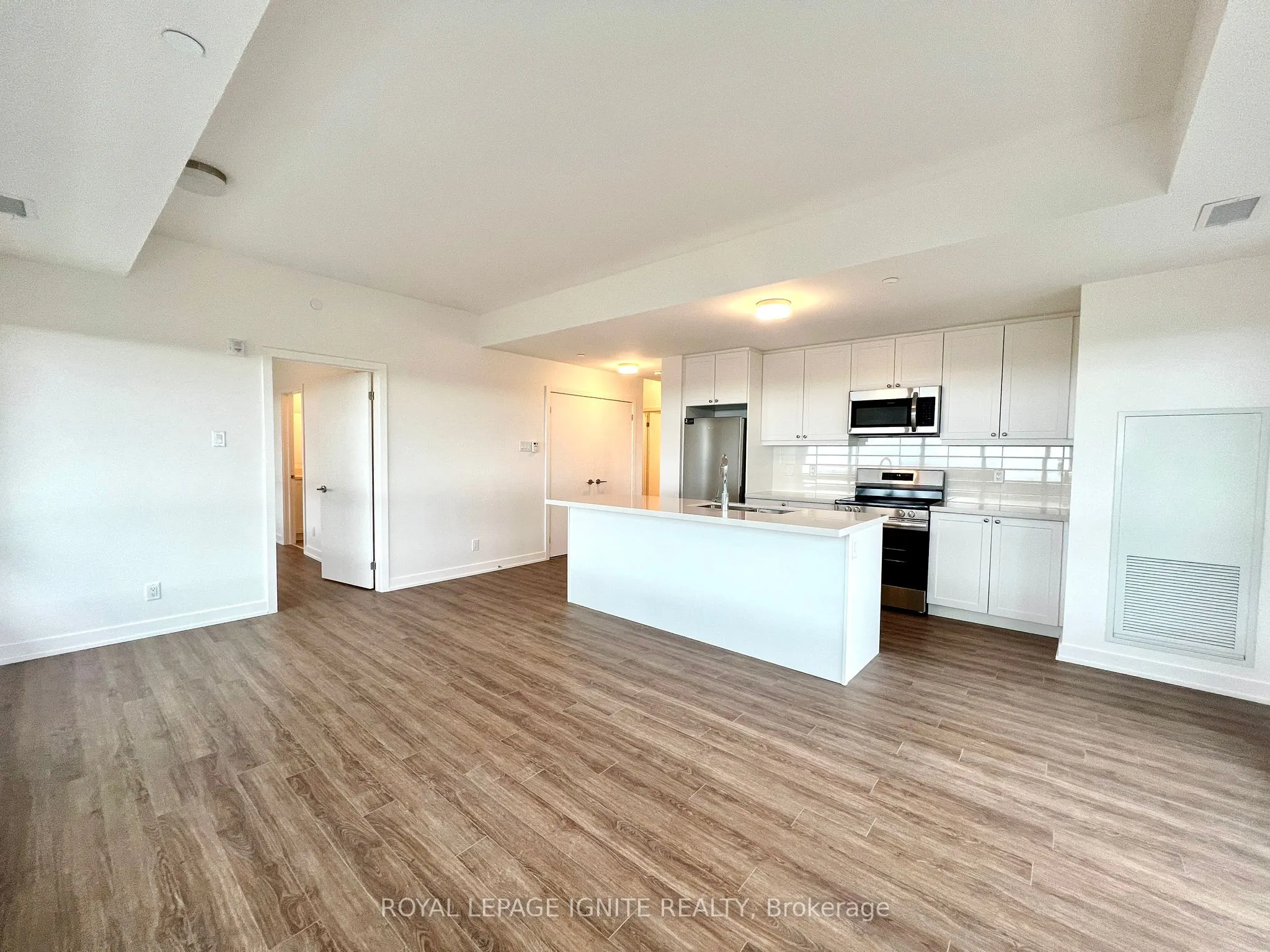 55 Clarington Boulevard, #1003