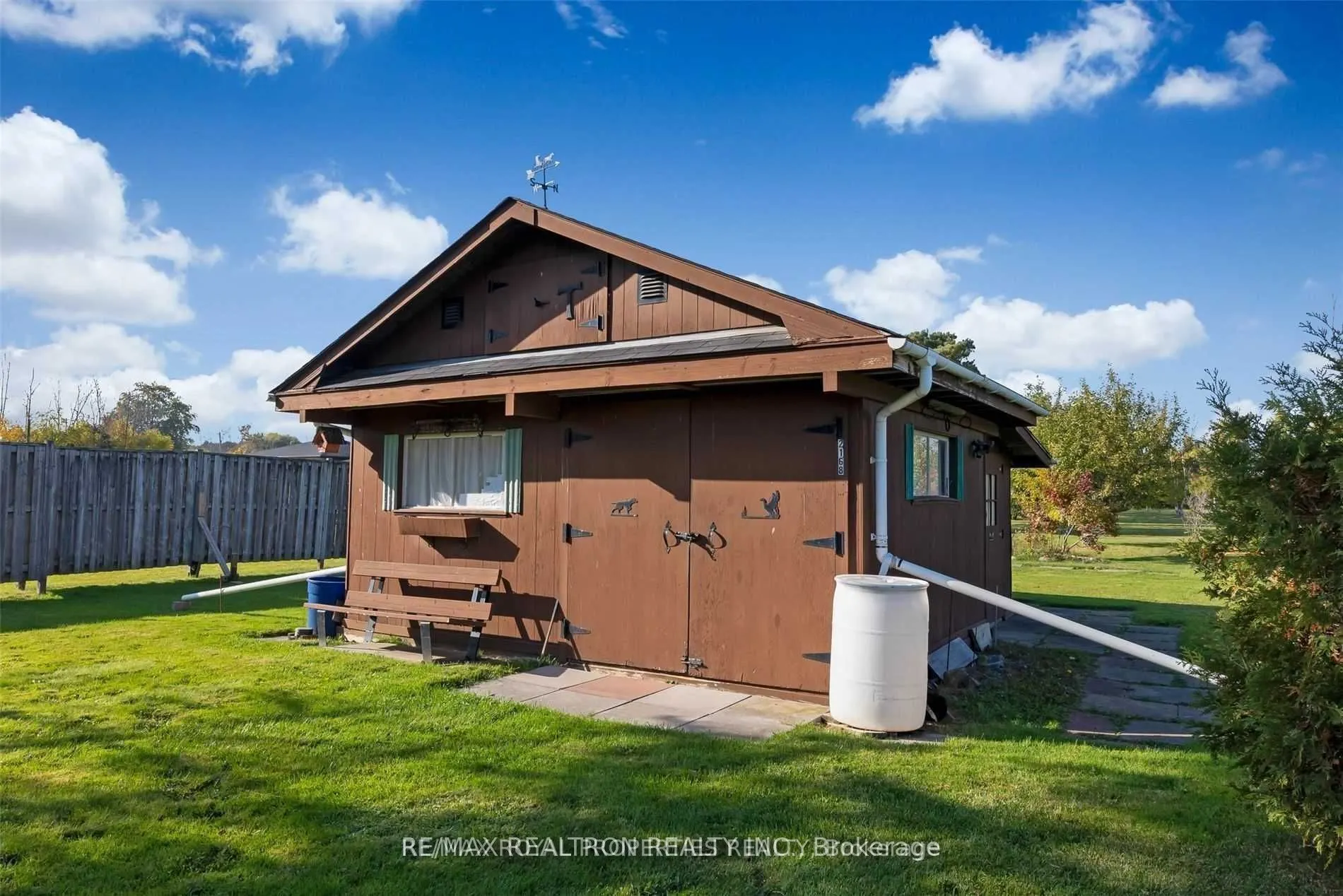 2168 Highway 2