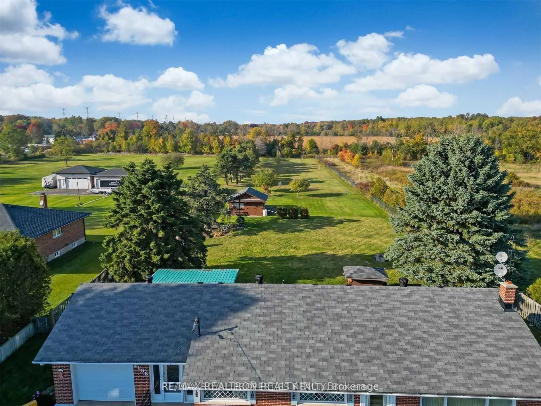 2168 Highway 2