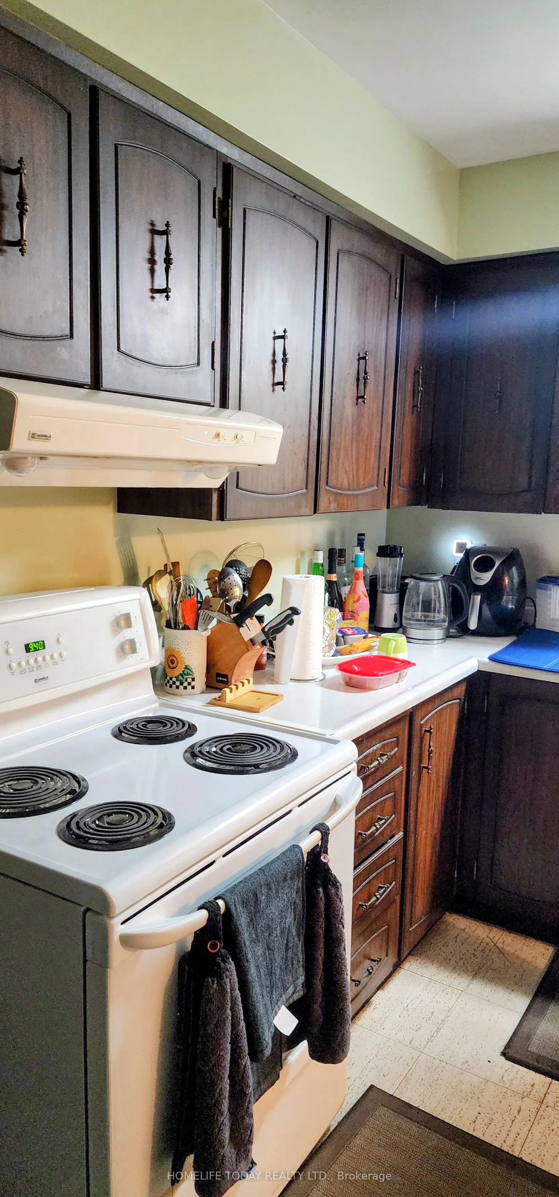 341 Military Trail, #61
