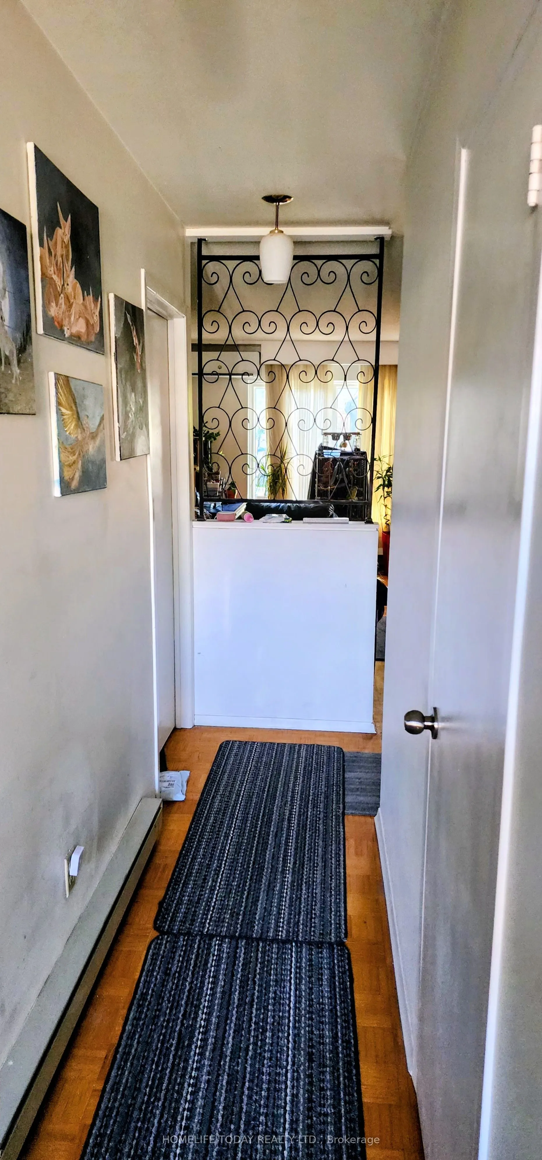 341 Military Trail, #61