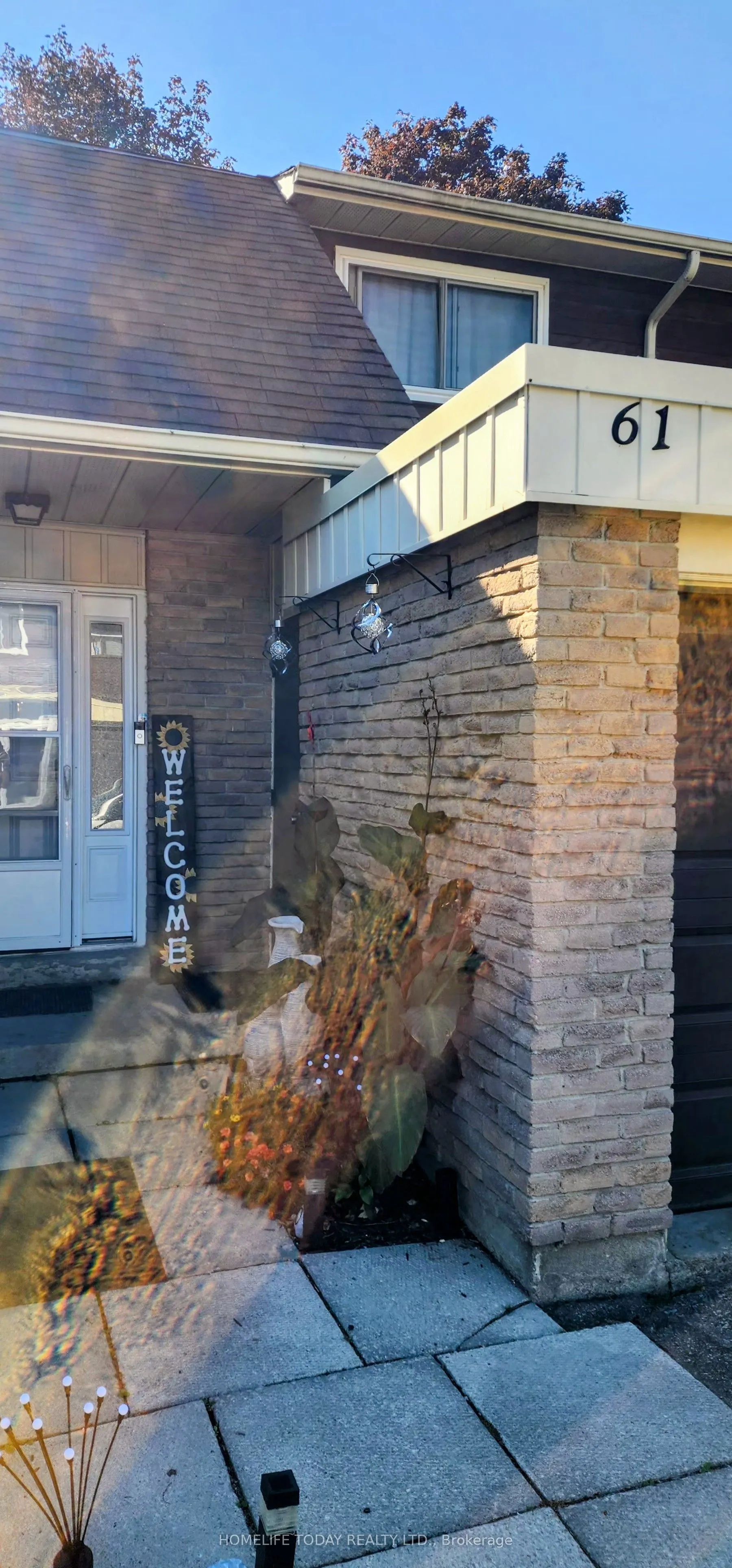 341 Military Trail, #61