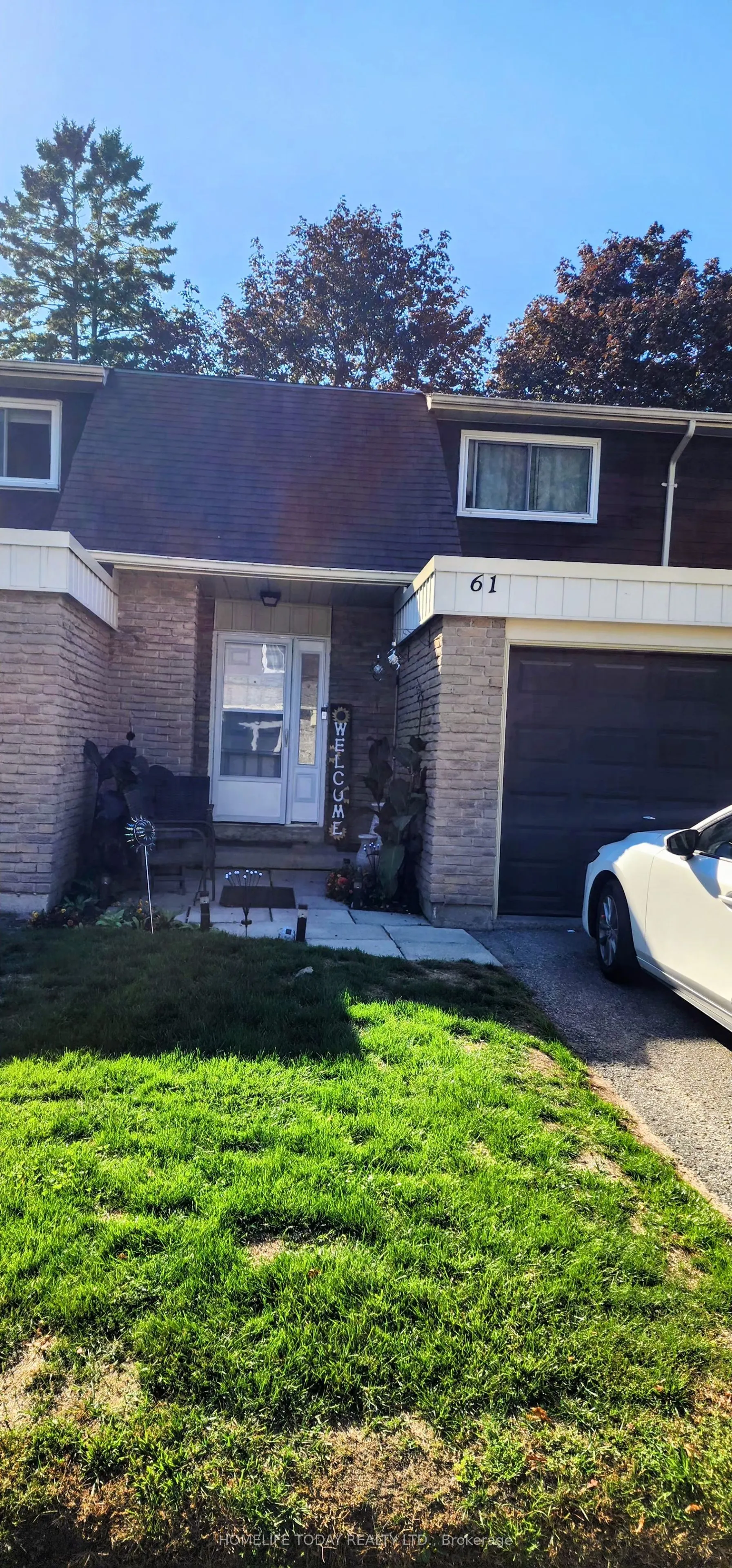 341 Military Trail, #61