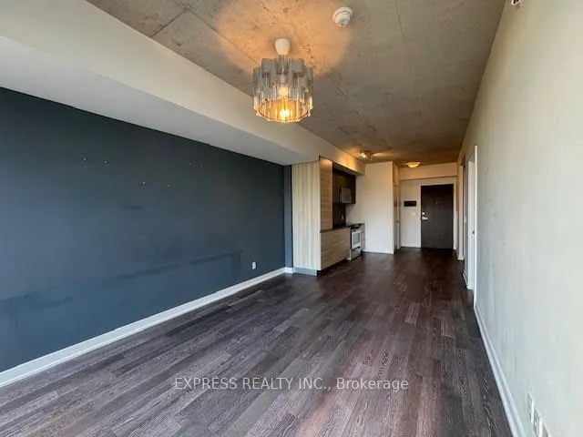 1190 Dundas Street E, #1002