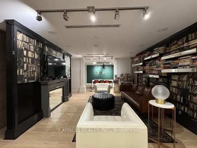 1190 Dundas Street E, #1002