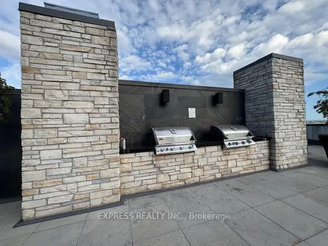 1190 Dundas Street E, #1002