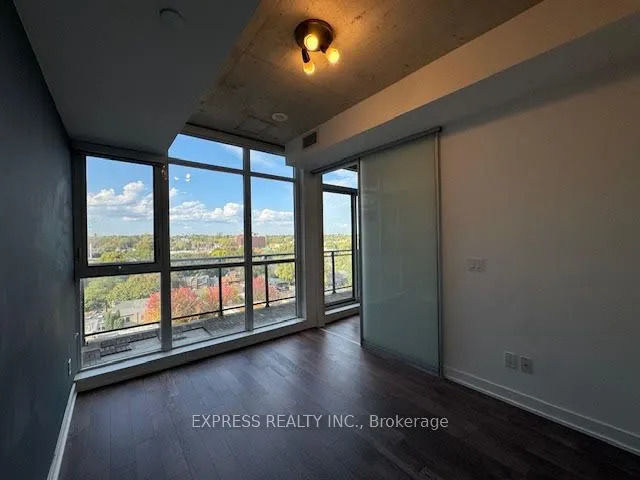 1190 Dundas Street E, #1002