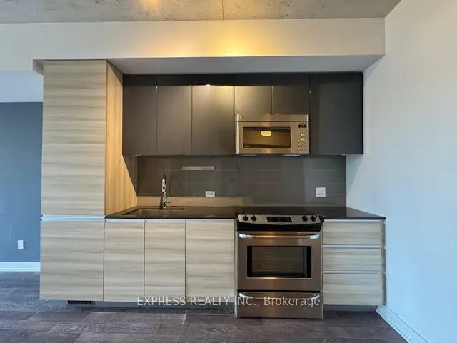 1190 Dundas Street E, #1002