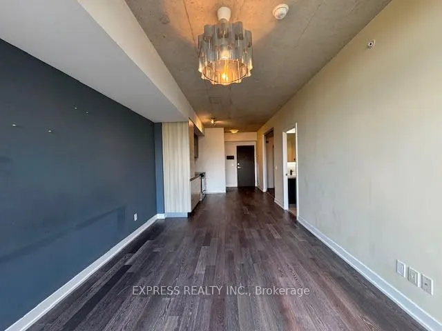 1190 Dundas Street E, #1002