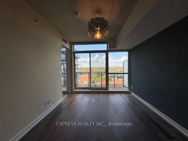1190 Dundas Street E, #1002