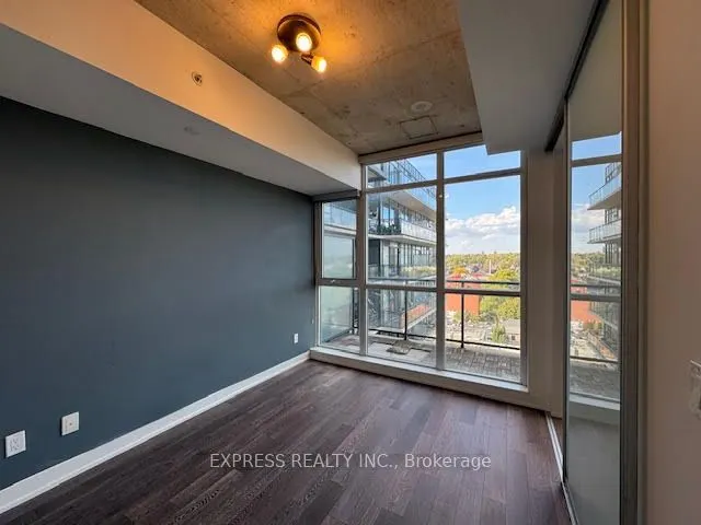 1190 Dundas Street E, #1002