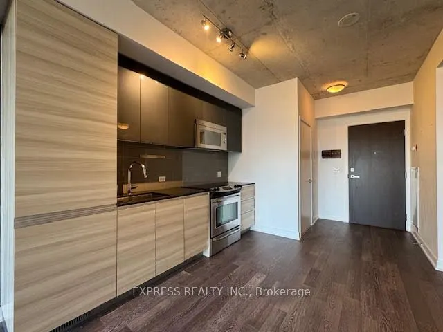 1190 Dundas Street E, #1002