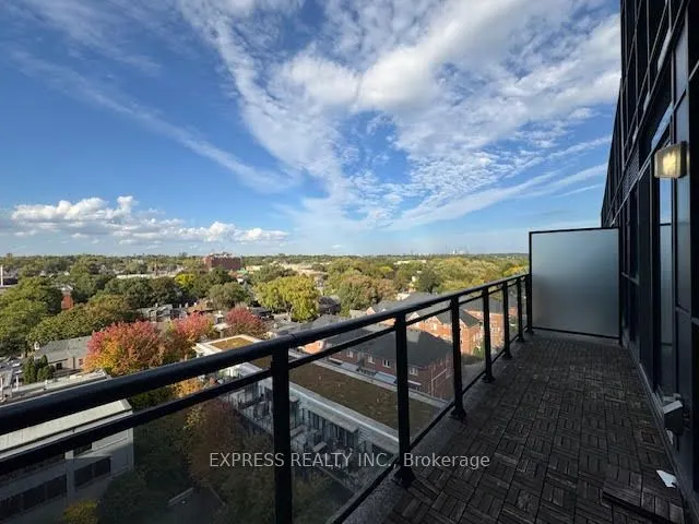 1190 Dundas Street E, #1002
