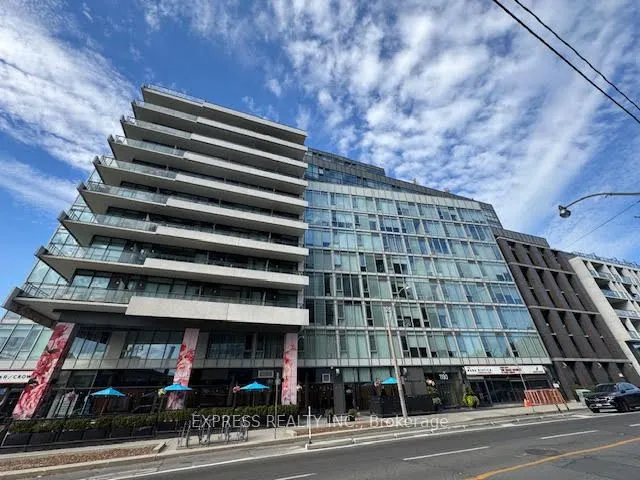 1190 Dundas Street E, #1002
