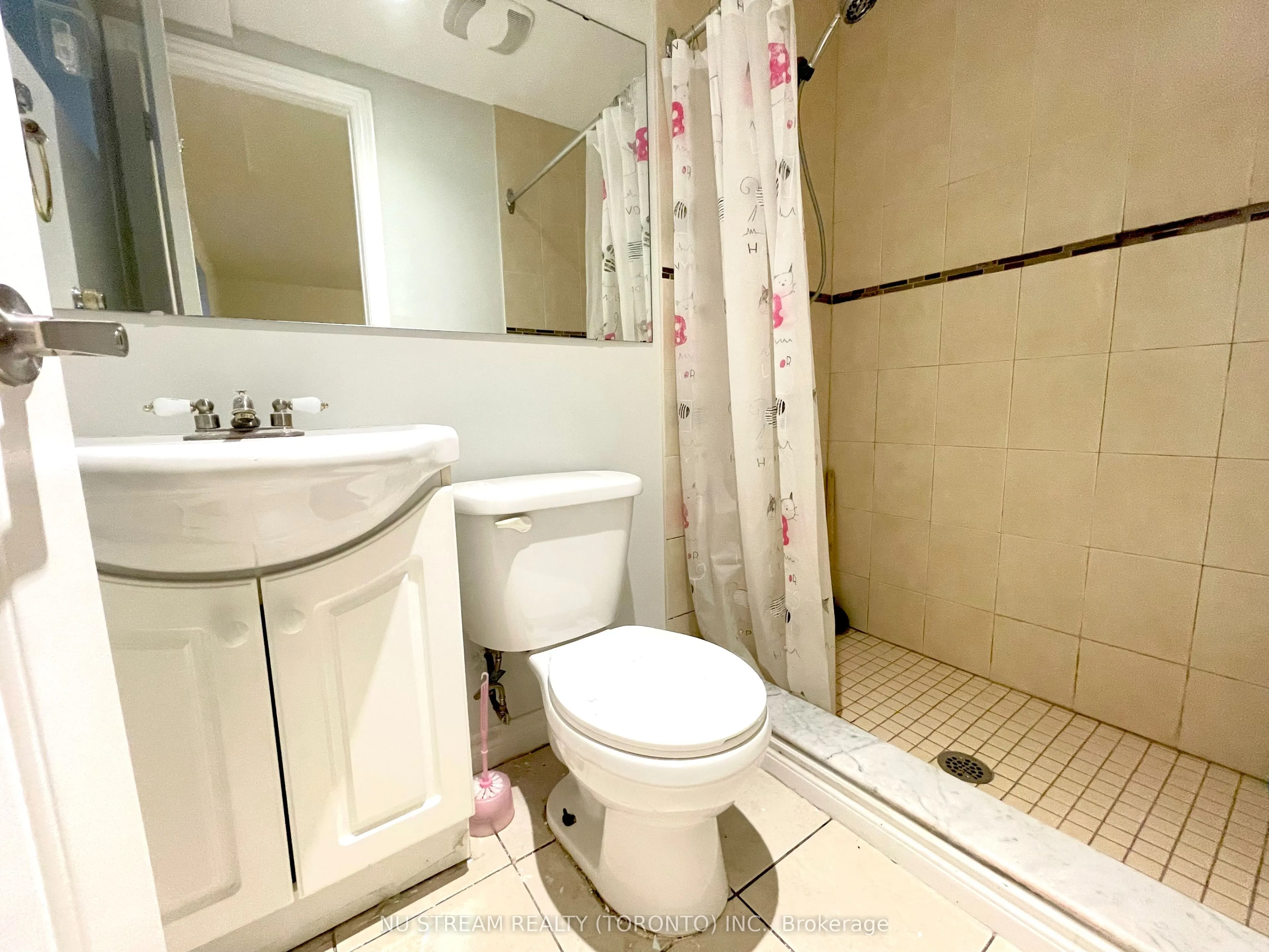 28 Bushcroft Grove, #Bsmt