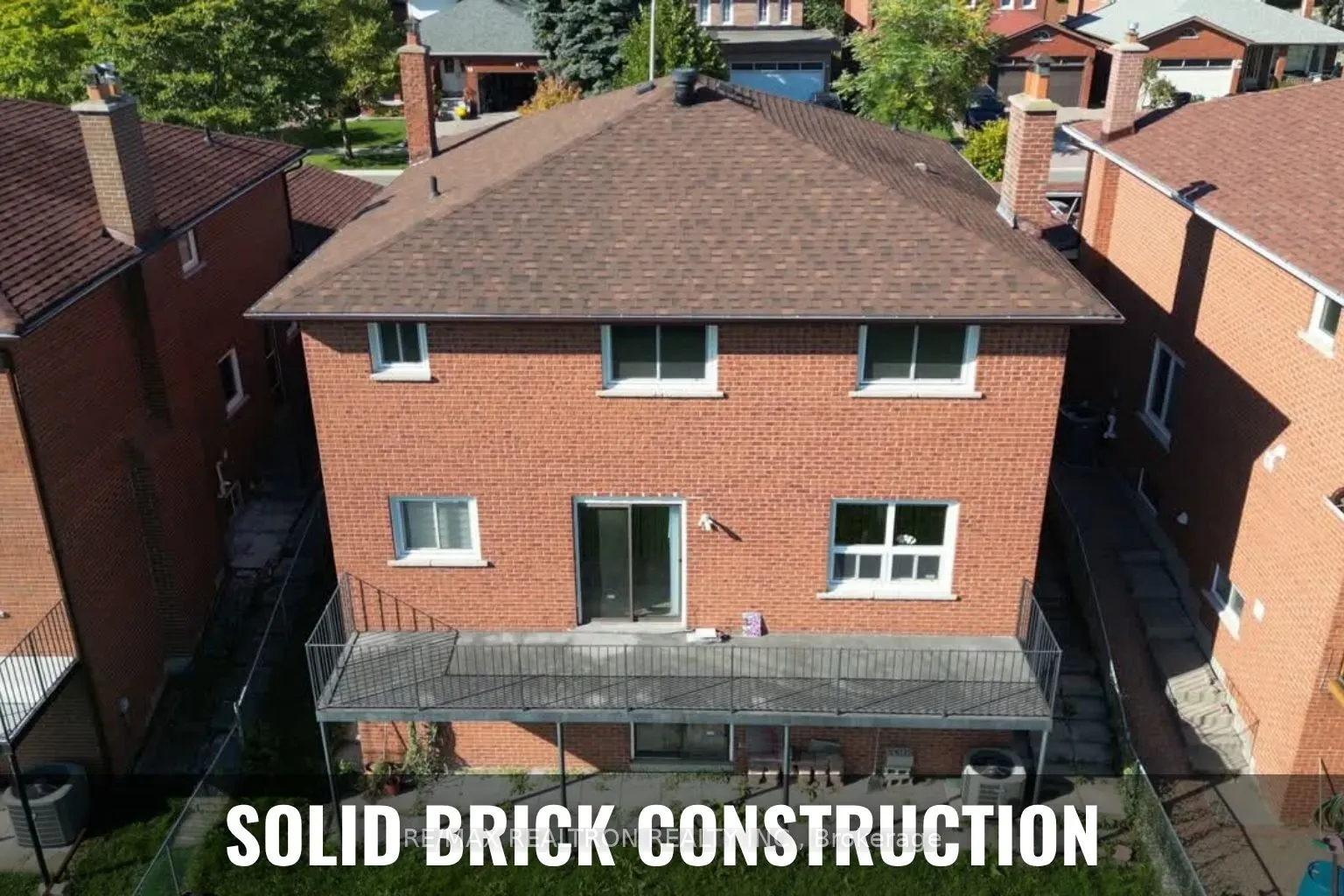 15 Morbank Drive
