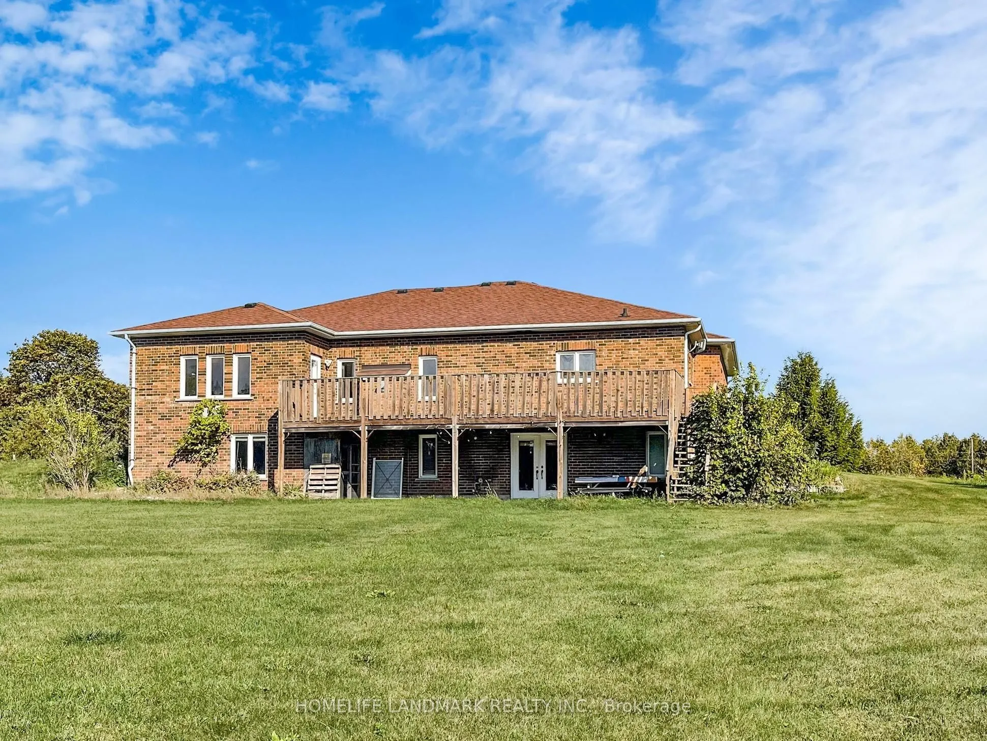 3668 Harmony Road N