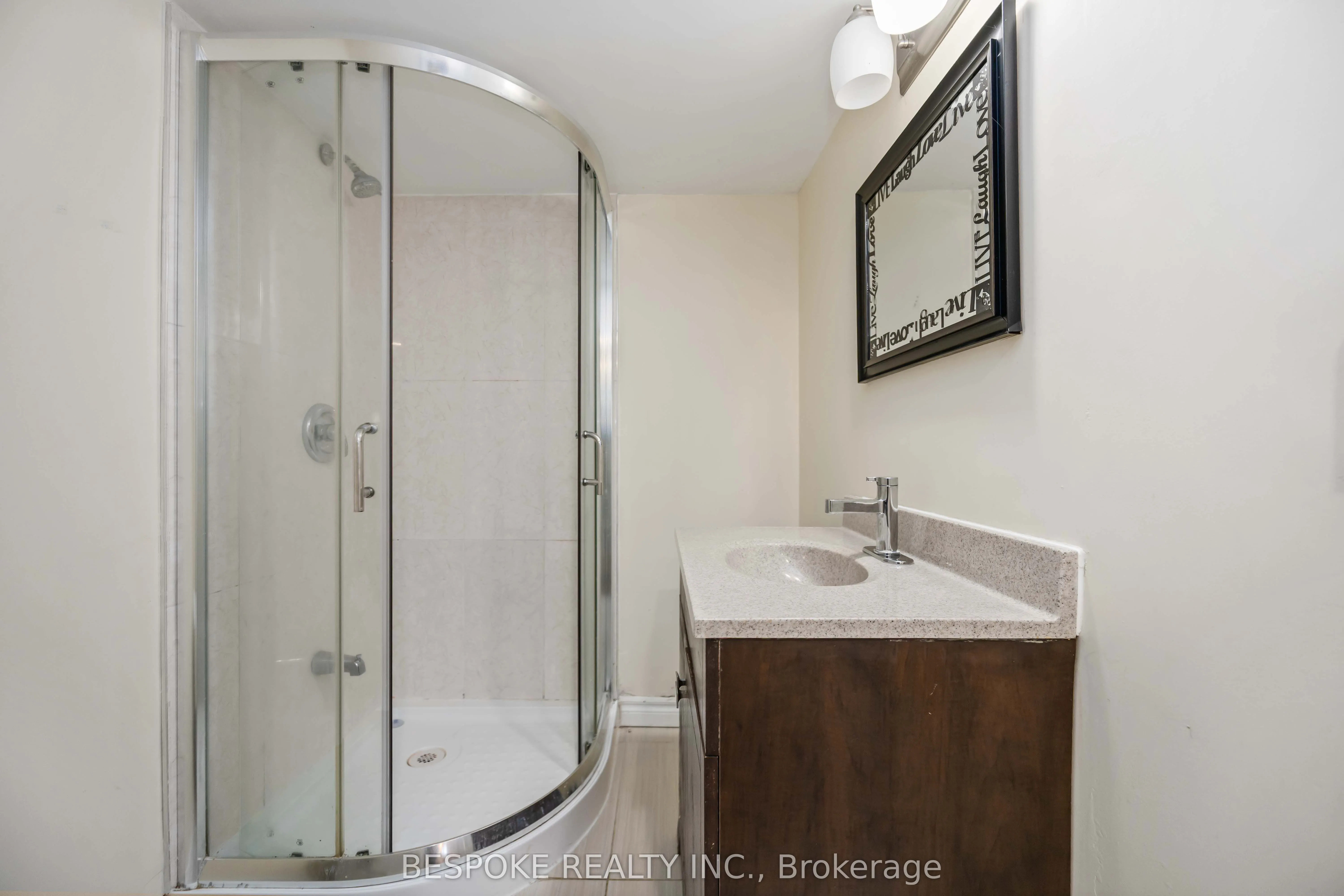 300 Cadillac Avenue S, #Lower