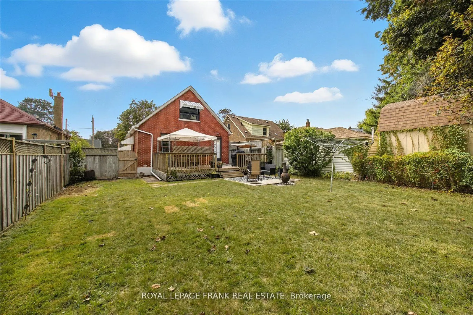 71 Lasalle Avenue
