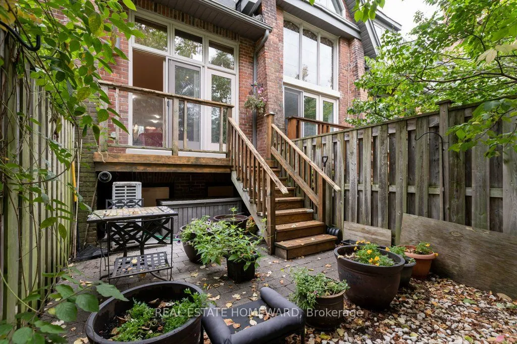 21 Swanwick Avenue, #6