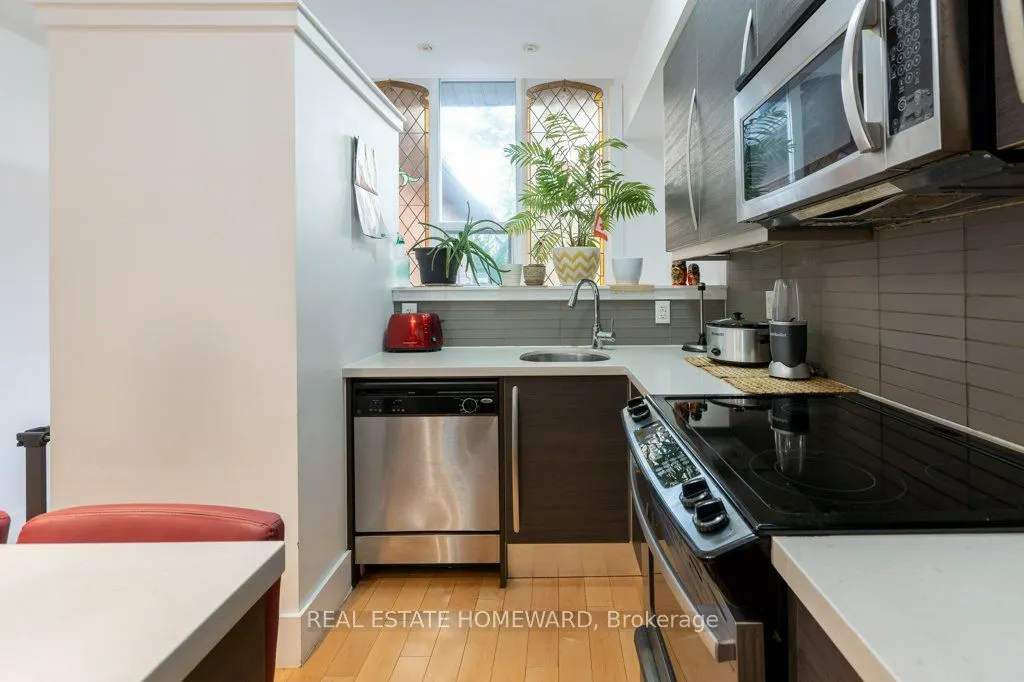 21 Swanwick Avenue, #6
