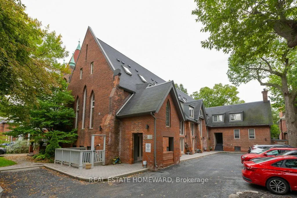 21 Swanwick Avenue, #6