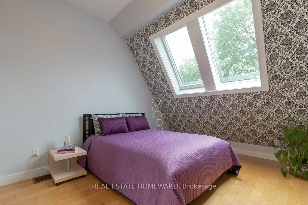 21 Swanwick Avenue, #6