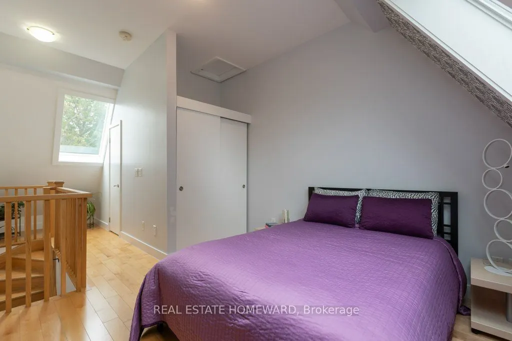 21 Swanwick Avenue, #6
