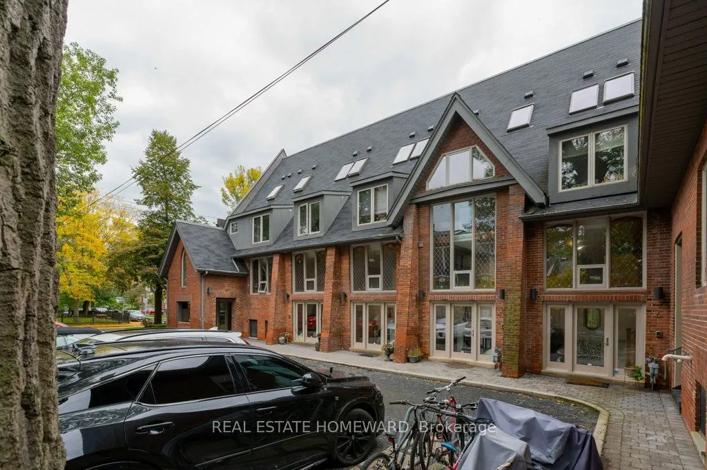 21 Swanwick Avenue, #6
