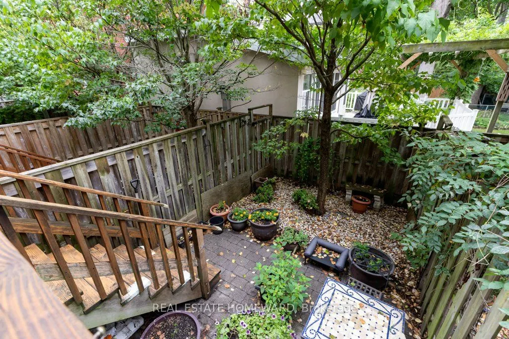 21 Swanwick Avenue, #6