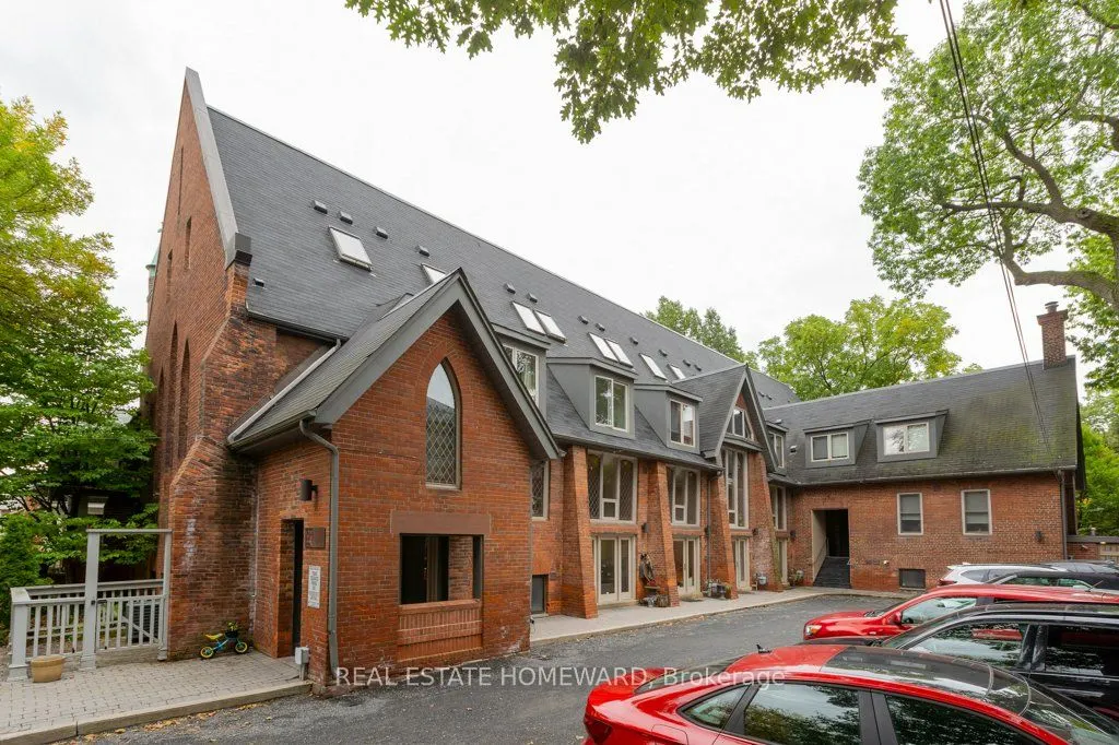 21 Swanwick Avenue, #6