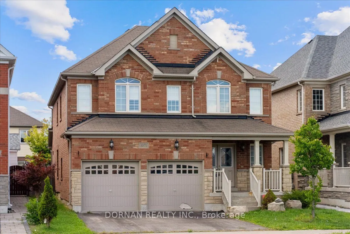 1071 Coldstream Drive