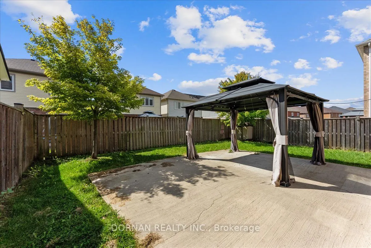 1071 Coldstream Drive