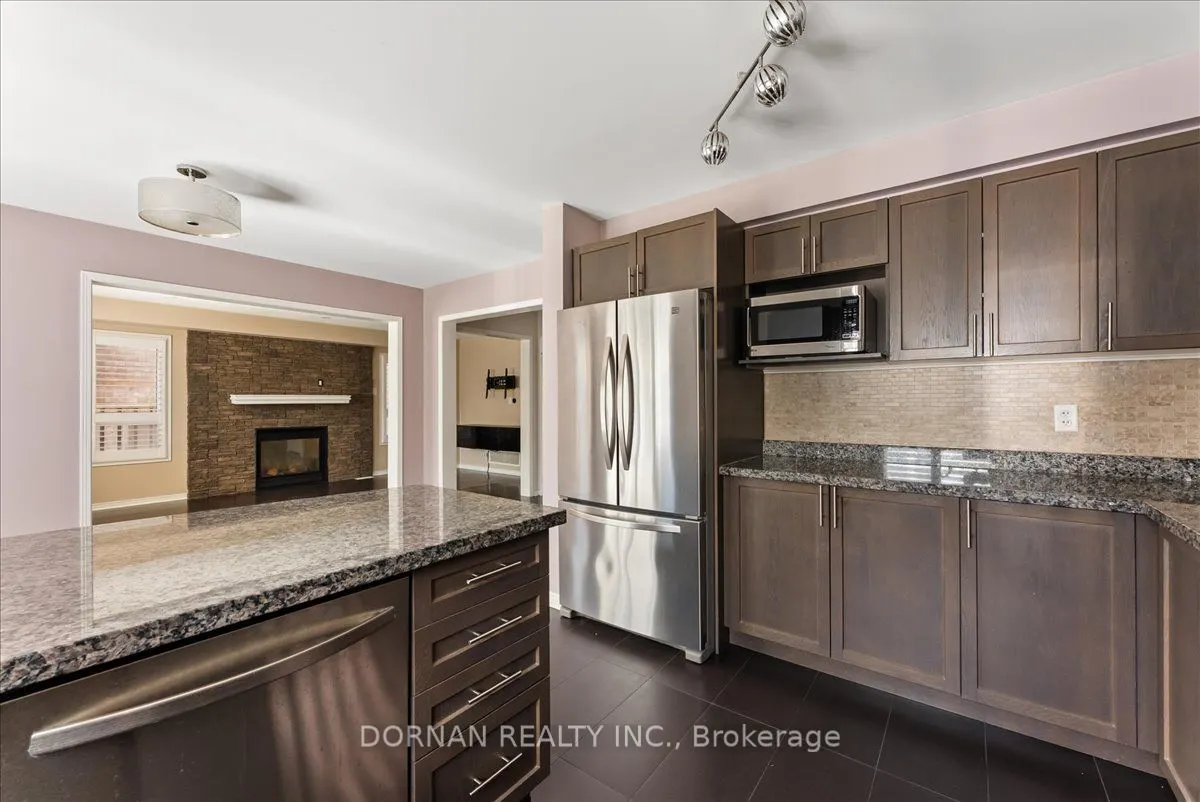 1071 Coldstream Drive