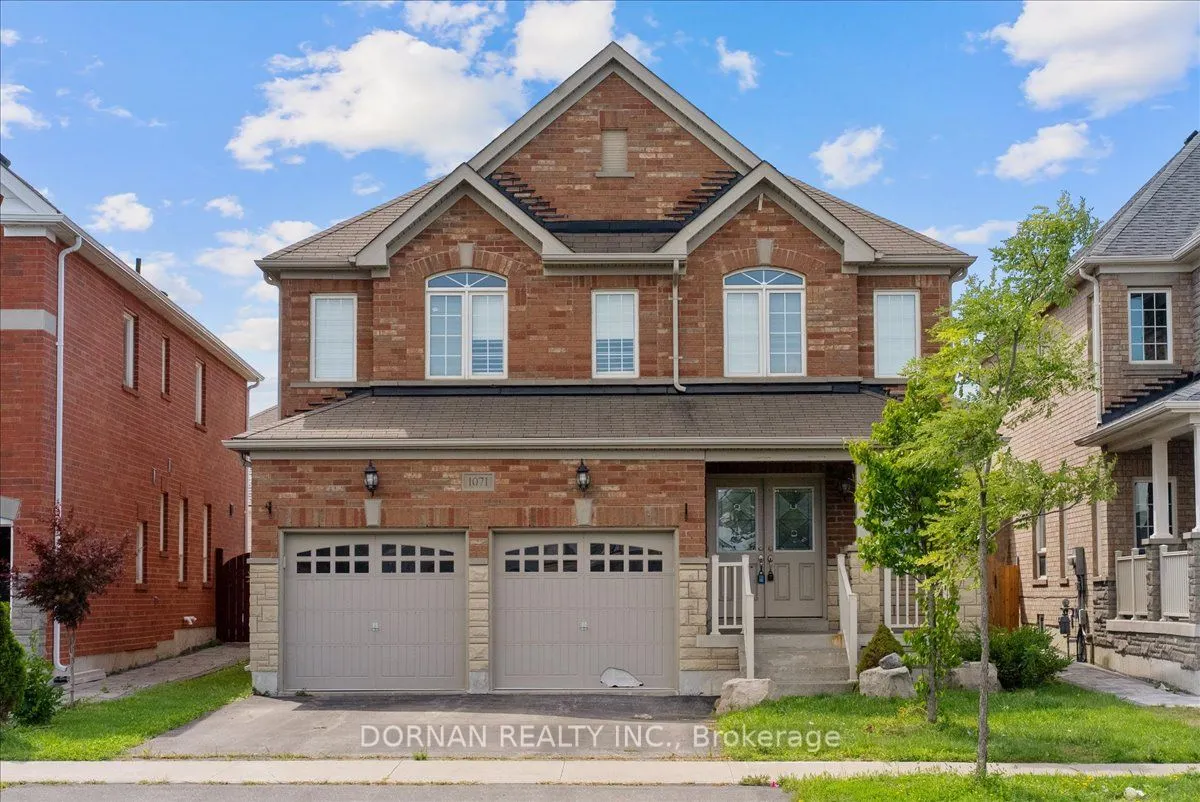1071 Coldstream Drive