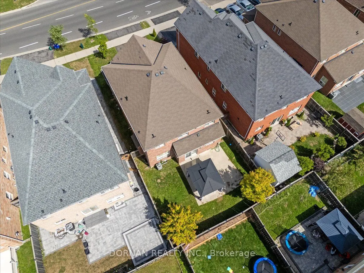 1071 Coldstream Drive