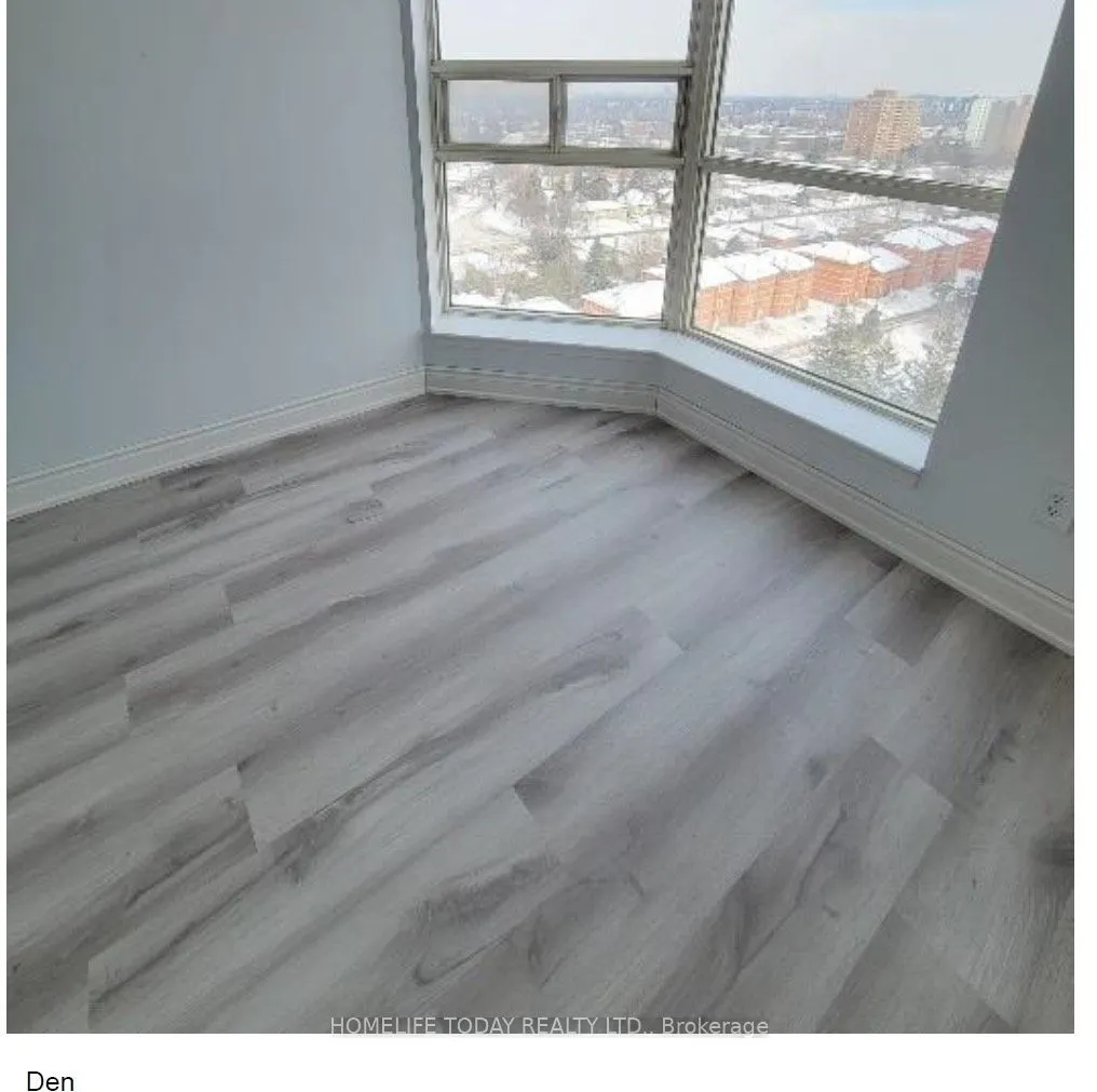 2460 Eglinton Avenue E, #1510