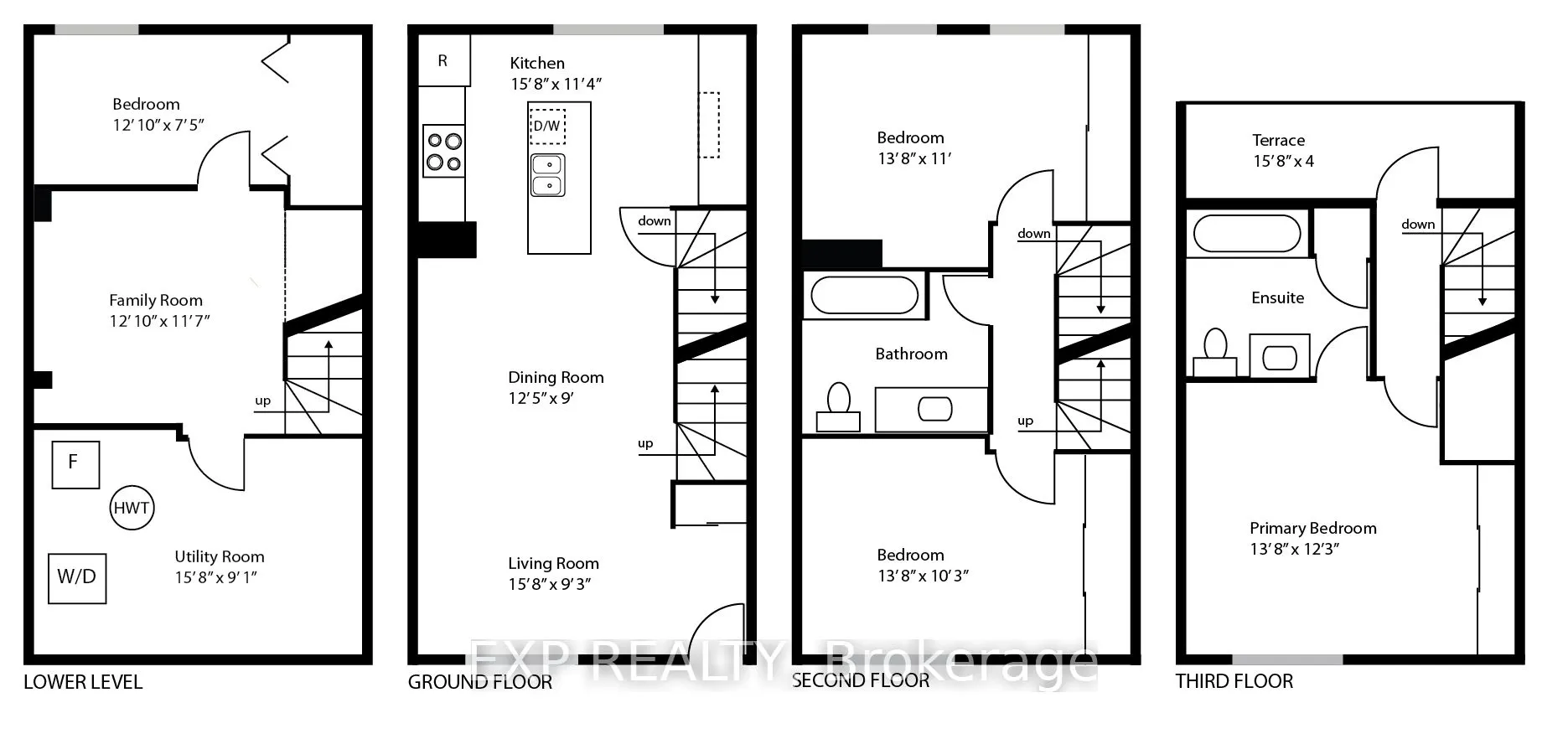 17 Montoro Lane