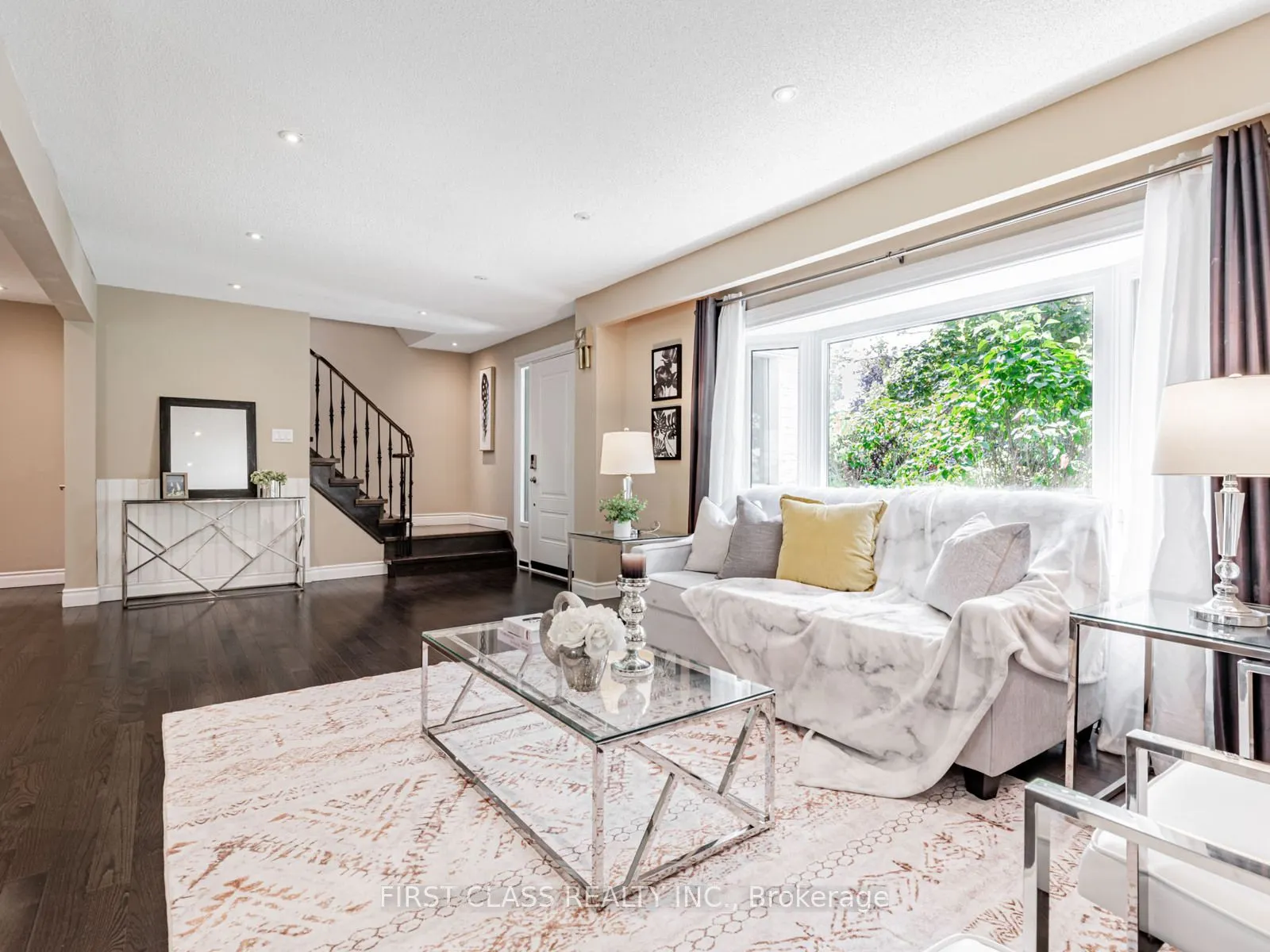 97 Bridlewood Boulevard