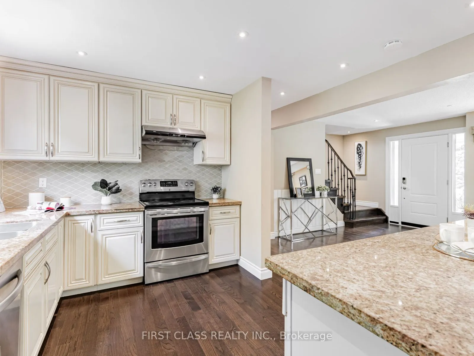 97 Bridlewood Boulevard